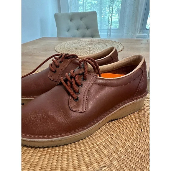 Vintage Bostonian Men’s size 7 Medium shoes - Picture 5 of 7